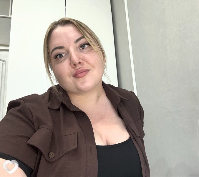 Галина, 28, Иркутске — анкета №2349330