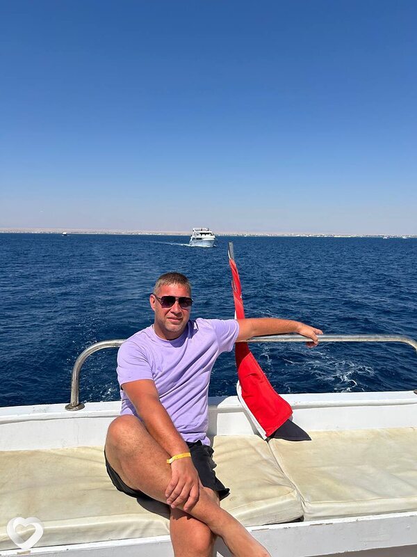 Николай, 39, Зеленодольске — анкета №2349334