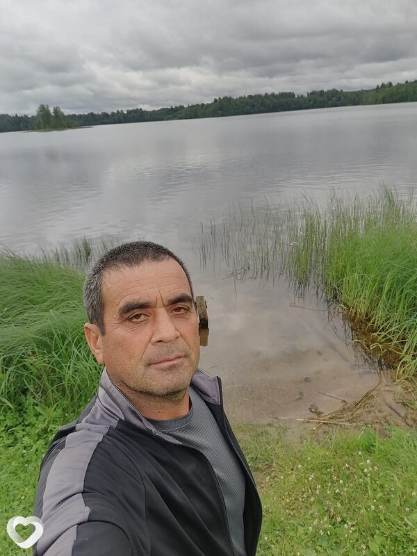Александр, 46, Иванове — анкета №2349338