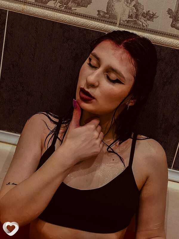 Ксения, 22, Минске — анкета №2349343