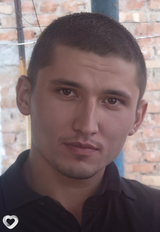 Сергей, 27, Улан-Удэ — анкета №2349395