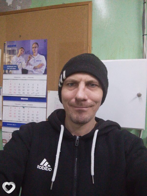 Серега, 63, Санкт-Петербурге — анкета №2349396