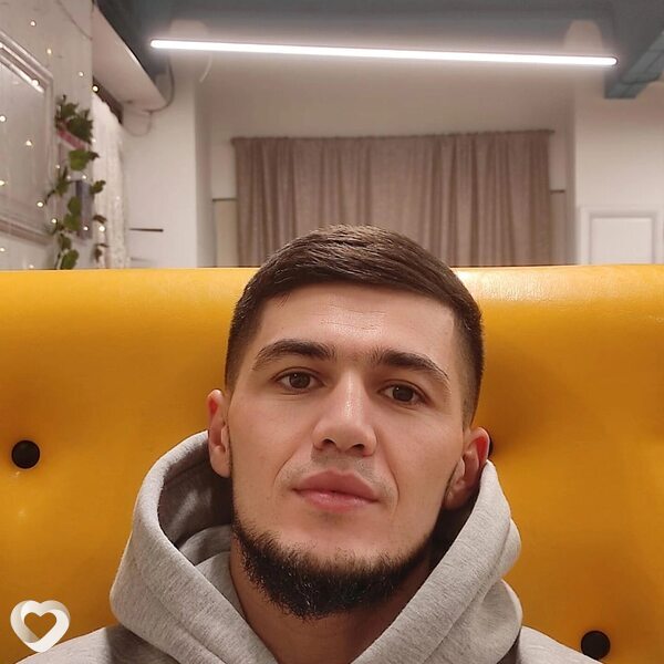 Шах, 34, Череповце — анкета №2349399