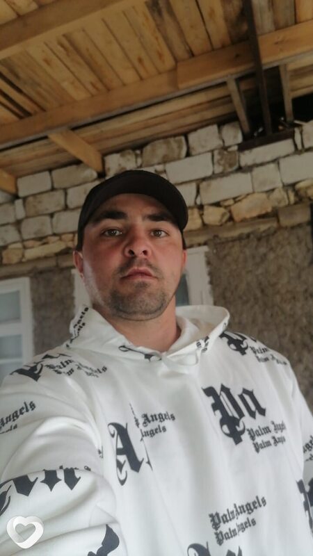 Магамед, 37, Махачкале — анкета №2349402