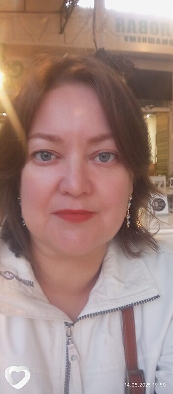 Алла, 49, Екатеринбурге — анкета №2349408
