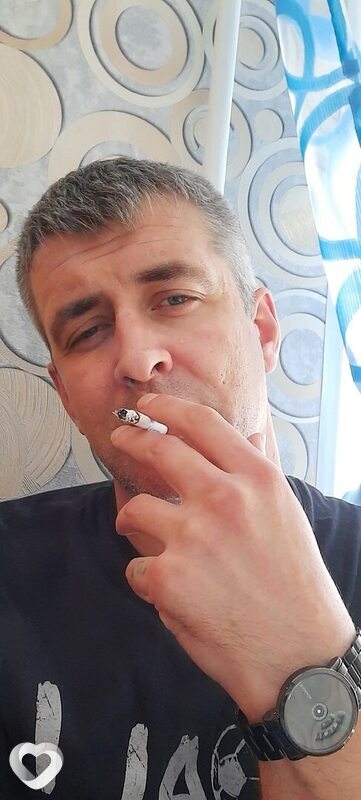 Слава, 41, Йошкар-Оле — анкета №2349409