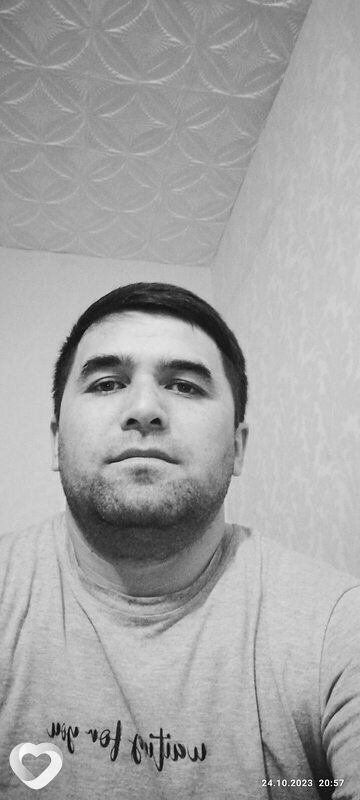 Bandit, 37, Омске — анкета №2349412