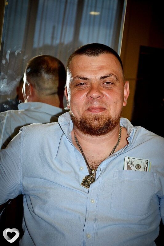 Кирилл, 36, Брянске — анкета №2349413