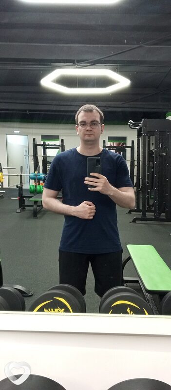 Максим, 30, Благовещенске — анкета №2349373