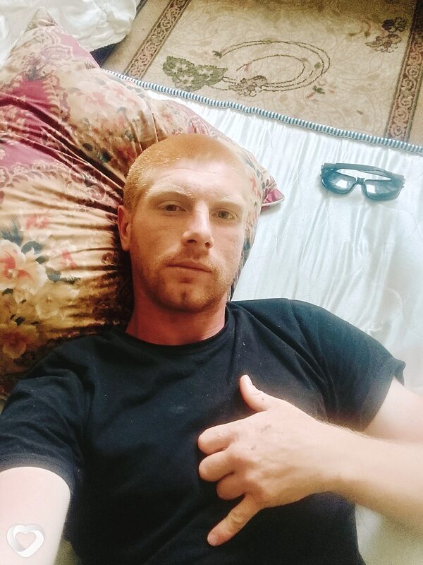 Антон, 25, Кашире — анкета №2349375