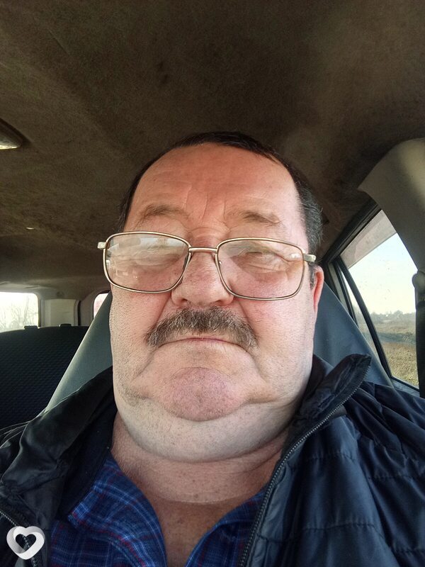 Николай, 67, Рубцовске — анкета №2349376
