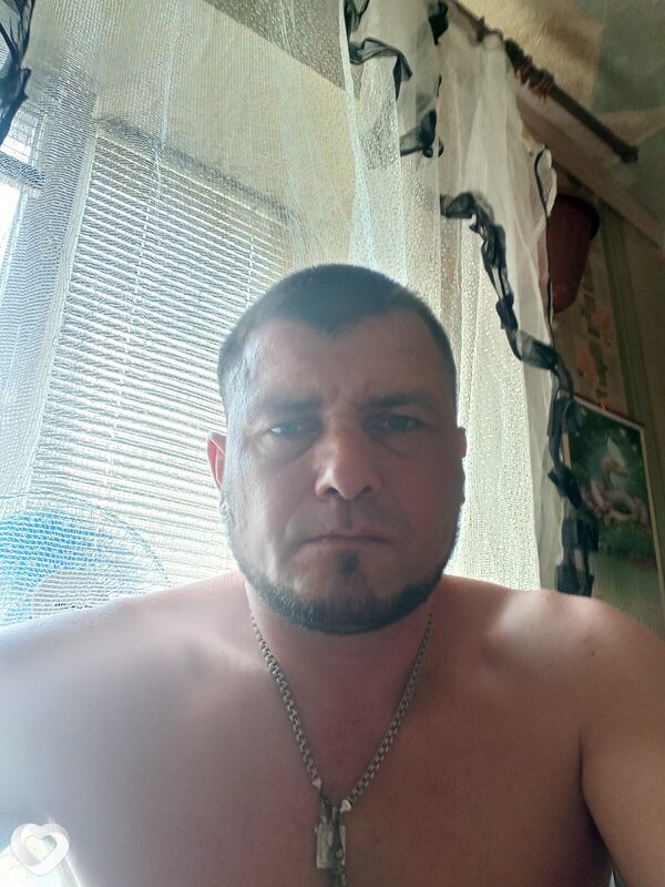Николай, 39, Донецке — анкета №2349378