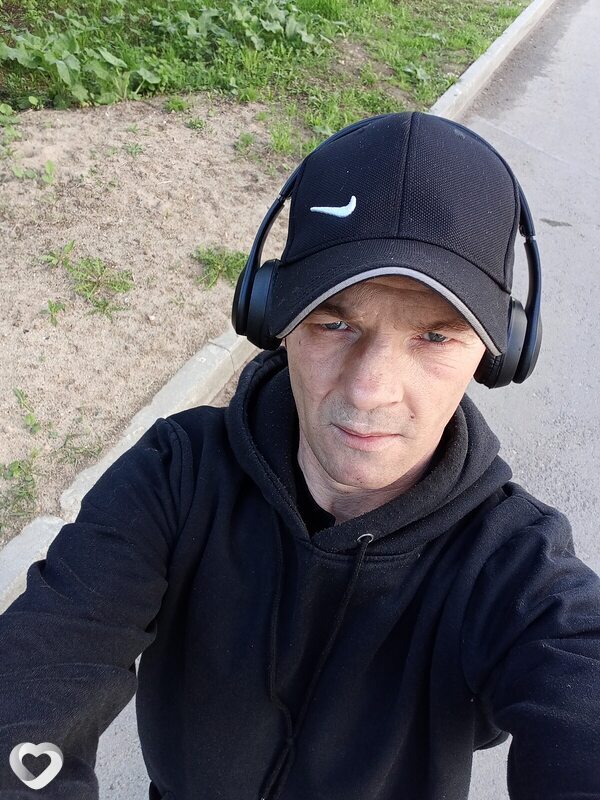 Алексей Песков, 51, Вологде — анкета №2349384