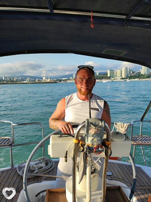Анатолий, 40, Новосибирске — анкета №2349390