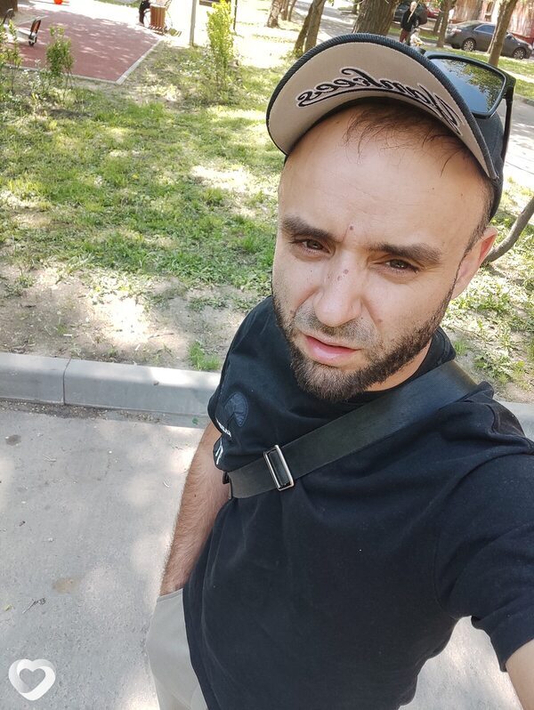 Макс, 30, Уфе — анкета №2349296