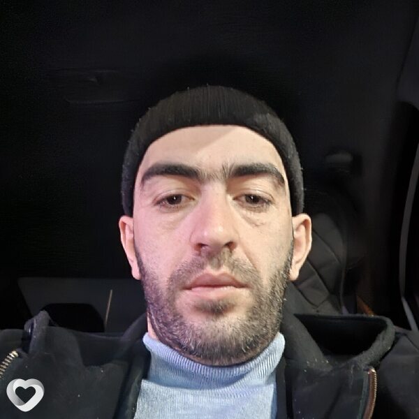 Эмил, 34, Анапе — анкета №2349301