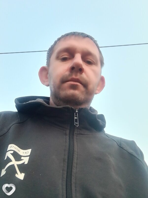 Митя, 40, Артеме — анкета №2349302