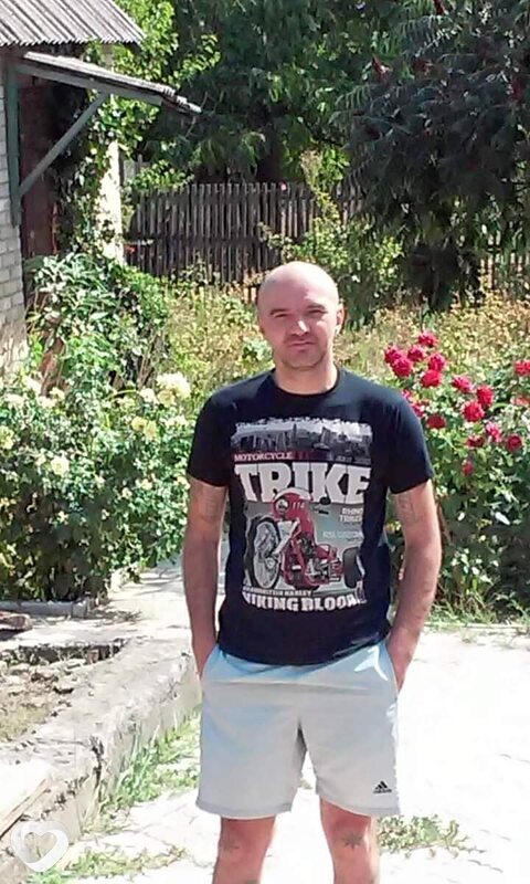 Юрий, Красный Лиман