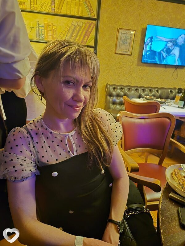 Екатерина, 42, Челябинске — анкета №2349309