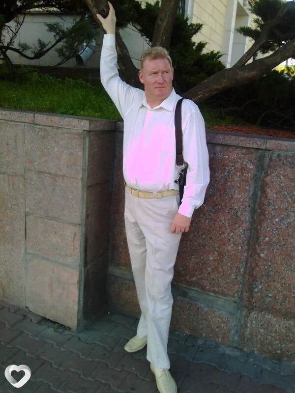 Алексей, 55, Барановичах — анкета №2349311