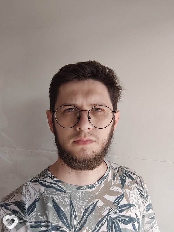 Александр, 26, Ростове-на-Дону — анкета №2349313