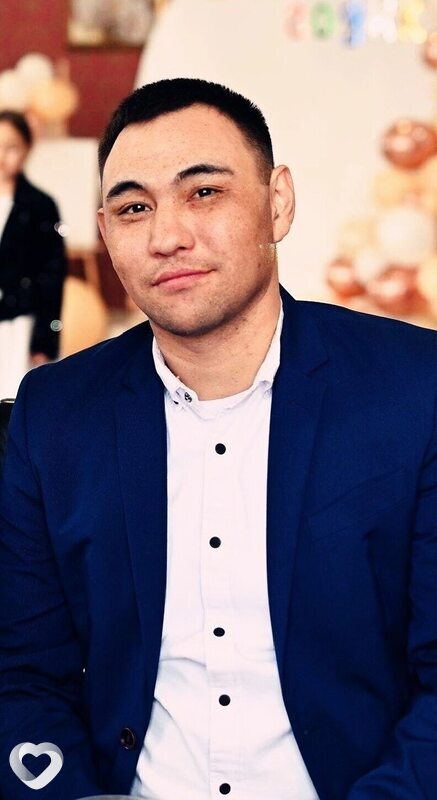 Константин, 32, Якутске — анкета №2349314