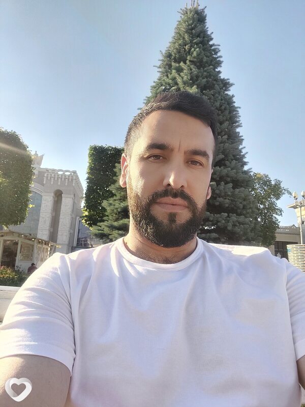 Дарвин, 36, Мытищах — анкета №2349933