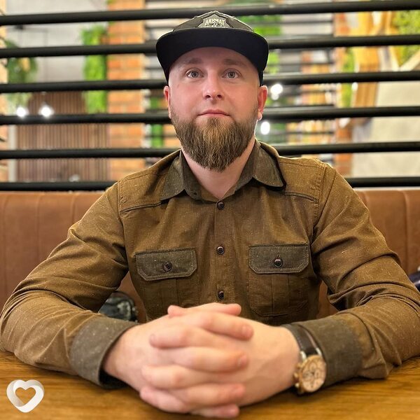 Андрей, 50, Екатеринбурге — анкета №2349939