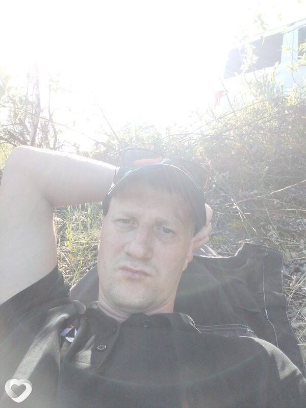 Алексей, 33, Иркутске — анкета №2349941