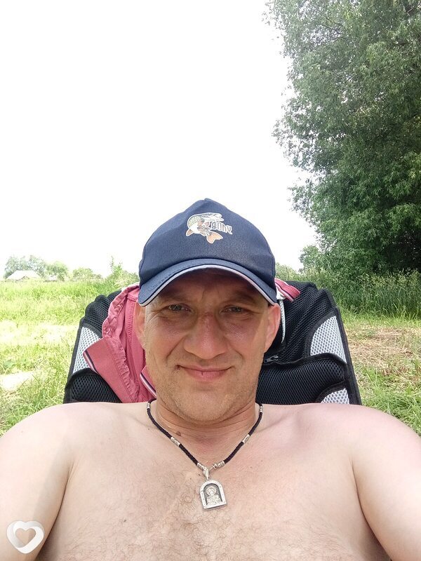 Виталий, 37, Курске — анкета №2349500