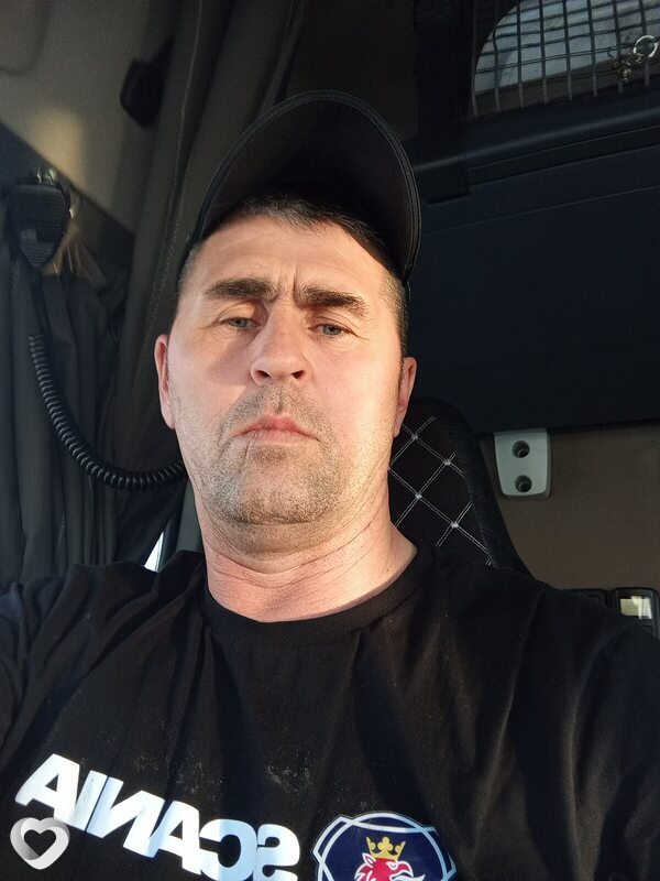 Константин, 49, Магадане — анкета №2349510