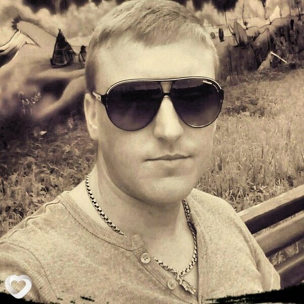Иван, 37, Москве — анкета №2349518