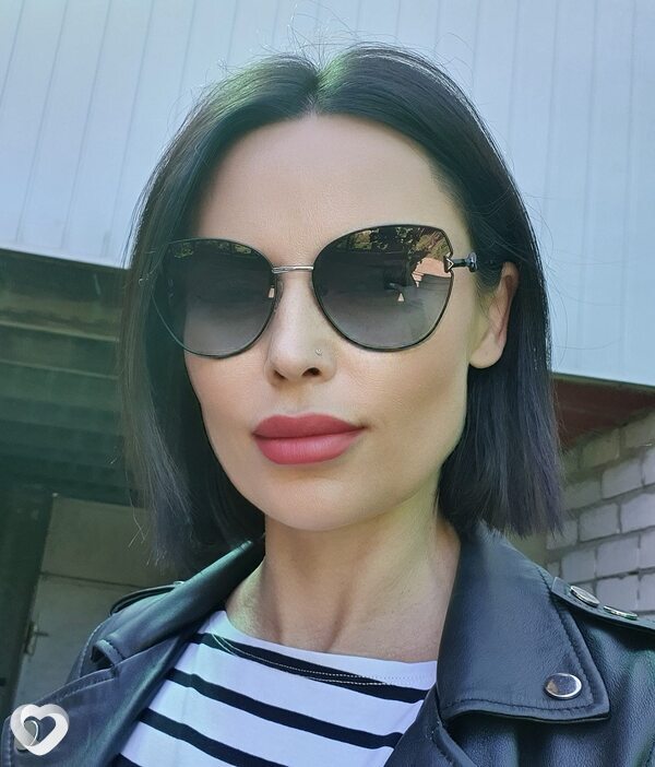 Кристина, 43, Волгограде — анкета №2349519