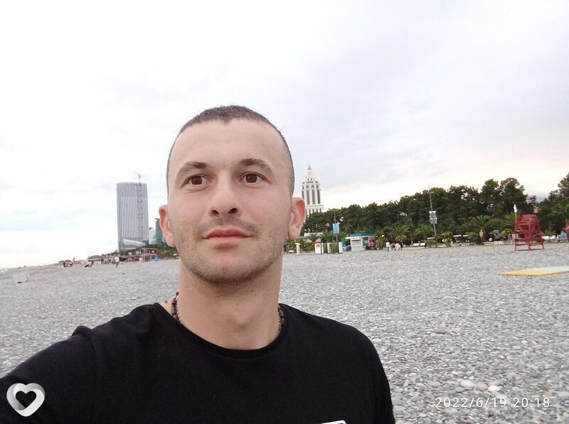 Сон, 37, Череповце — анкета №2349753