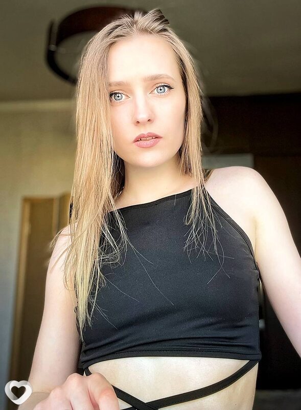 Юлия, 29, Хабаровске — анкета №2349755