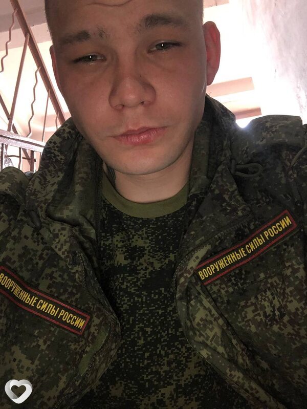 Валерий, 23, Владивостоке — анкета №2349764