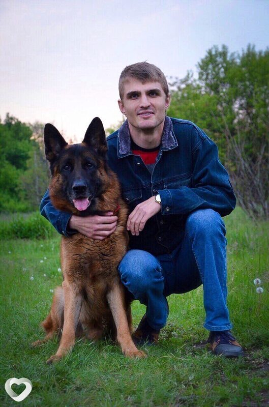 Павел, 27, Донецке — анкета №2349769
