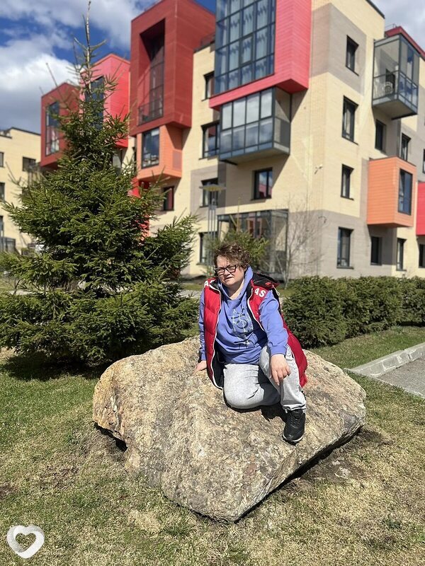 Аза, 58, Новосибирске — анкета №2349523