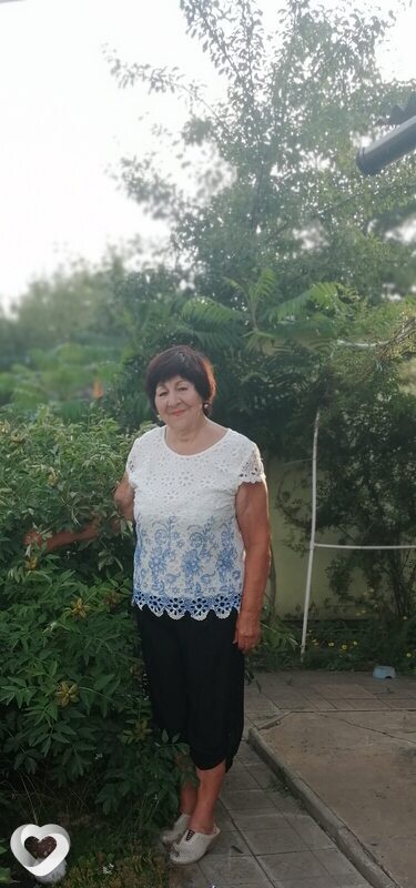 Наталья, Белгород
