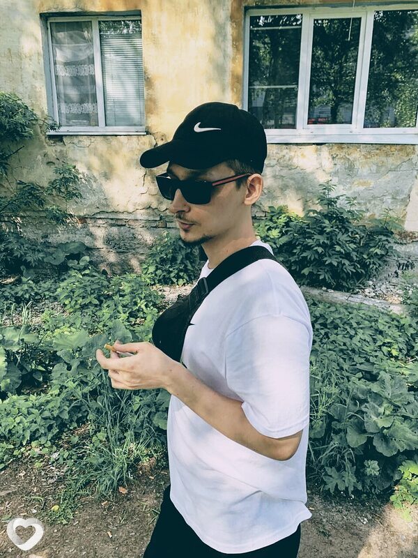 Алексей, 30, Архангельске — анкета №2349535