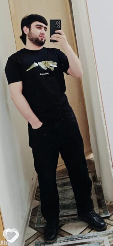 Далер, 26, Алматы — анкета №2349622