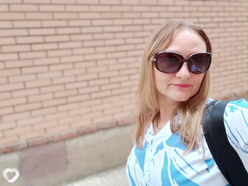 Танюша, 43, Краснодаре — анкета №2349623