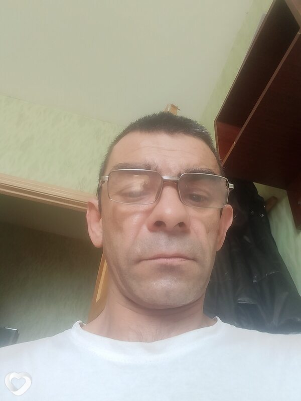 Виталий, Шимановск