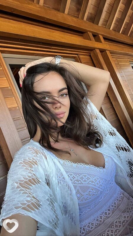 Диана, 22, Благовещенске — анкета №2349633