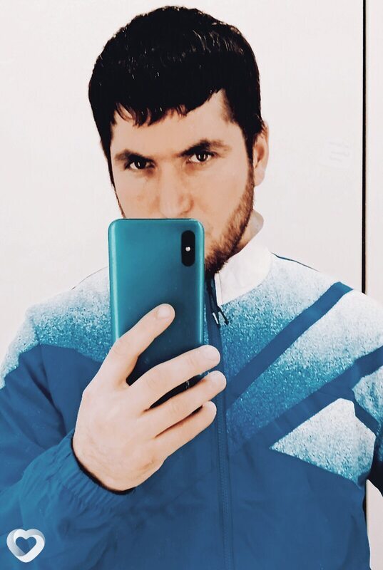 Саид, 31, Челябинске — анкета №2349634