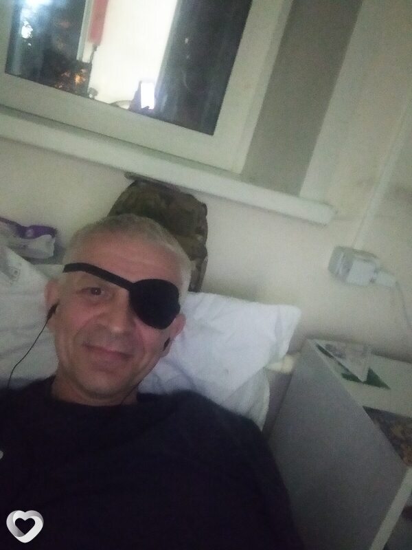 Константин, 47, Екатеринбурге — анкета №2349640