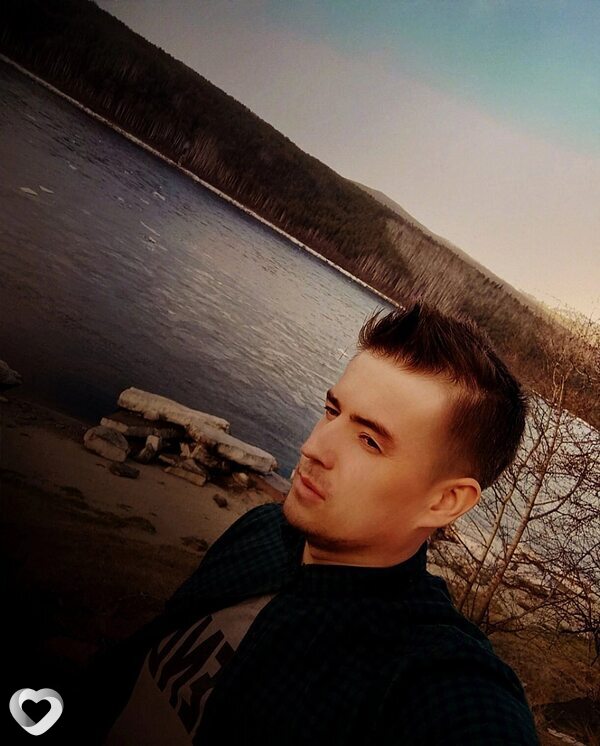 Александр, 38, Бодайбо — анкета №2349455