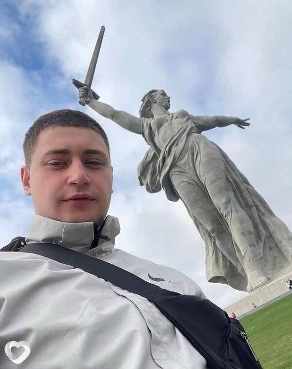 Laurens, 27, Абинске — анкета №2349458