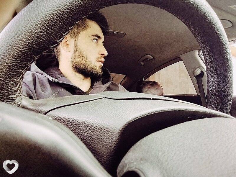 Алй, 24, Нижнем Новгороде — анкета №2349459