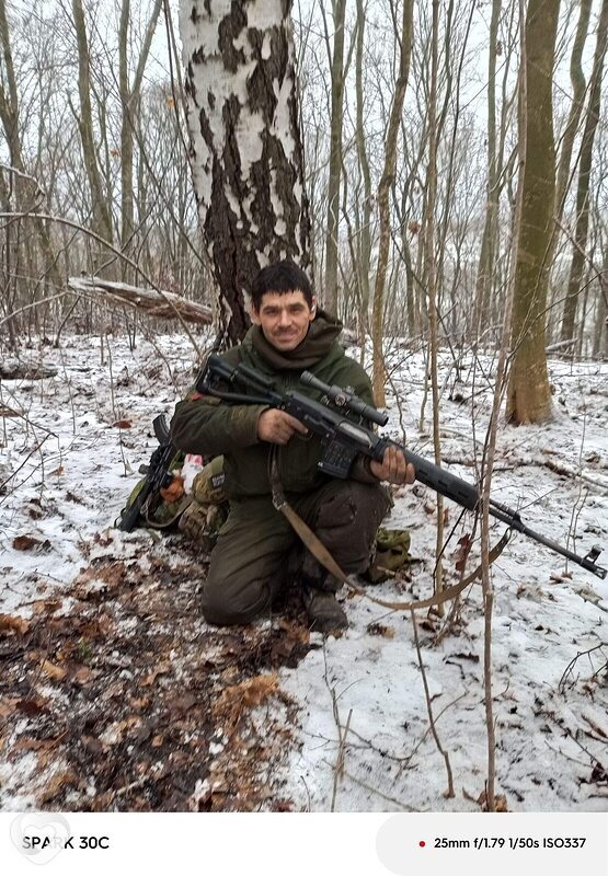 Иван, 35, Улан-Удэ — анкета №2349464